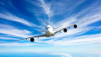 Riyadh Air Launches, Starting New Aviation Era