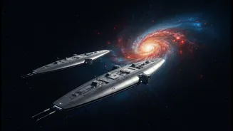 Two Spacecraft Looking At One Place Can Expose Hidden Measurement Bias