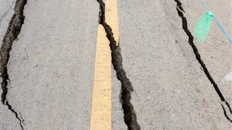 Why Nepal's Initial Earthquake Theory Was Later Rejected By USGS