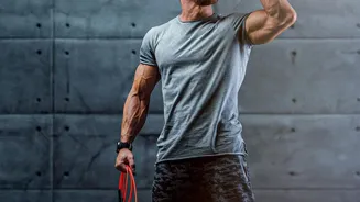 Magnesium Glycinate Versus Citrate: Which Supplement Best Improves Muscle Recovery