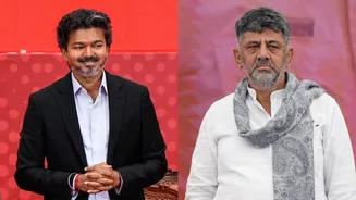 ಕಾವೇರಿ ನದಿ ನೀರು ವಿವಾದ: ತಮಿಳುನಾಡಿನ ಜೊತೆ ಸಂಧಾನಕ್ಕೆ ಮುಂದಾದ ಕರ್ನಾಟಕ; ಆ. 3ರಂದು ಮಾತುಕತೆಗೆ ಬರುವಂತೆ ವಿಜಯ್ಗೆ ಆಹ್ವಾನ