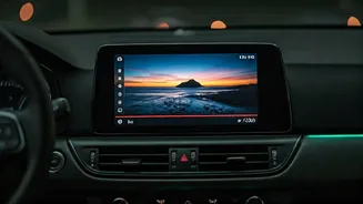 CarPlay's New Trick: Video Streaming When Parked, But Automaker Approval Needed