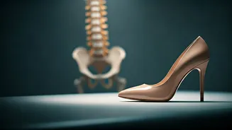 Rakul Preet Singh's Heel-Free Journey: A Spine Injury's Impact and Foot Care Advice