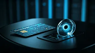 Reddit's Human Verification: Eye Scans & ID Checks to Combat AI Bots