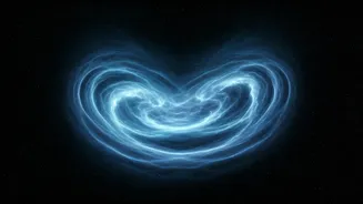 Hubble's Dark Matter Discovery: Cloud 9 Unveiled!