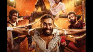 ‘Dare To Step Into Ring’: Karan Johar Promotes Chatha Pacha Ahead Of Its Release