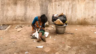 Chennai's 2019 Water Crisis Highlights Structural Scarcity Challenges