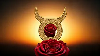 Taurus Daily Love: November 12, 2025