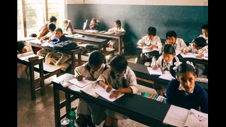 Over 45,000 Rajasthan School Buildings Need Major Repairs; Govt Plans Rs 12,500 Cr Infra Push