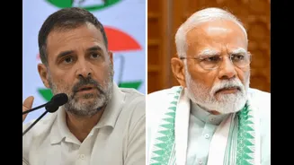 'We Can Drive Them Crazy': Rahul Gandhi Says PM Modi Does Not Sleep At Night For Many Reasons