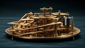 Crafting Your Career: Habits Shape Your Future