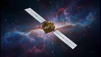 Webb Anniversary Has Entered Youth Science Feeds