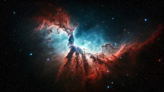 Dark Matter Confirmation Nears, Say Scientists