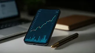 Short-Term Stock Investments Can Yield Gains