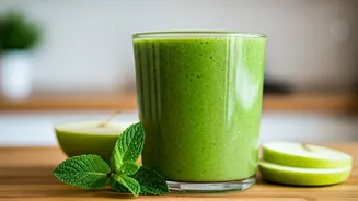 Drink These 5 Things To Stabilize Blood Sugar