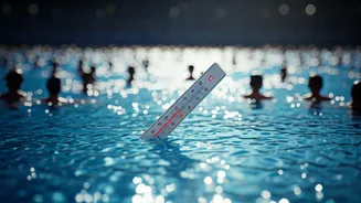 Peak-Season Plans Need A Temperature Check