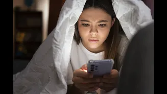 E se a tela for sintoma e não a causa? Vício em celular diz muito sobre a saúde mental do seu filho