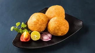 Modern Indian Food Habits: Keeping Tradition While Saving Time