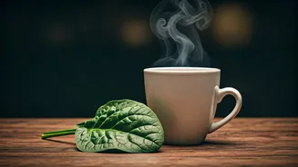 Caffeine's Grip: Morning Rituals & Gut Health