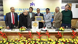 First DV Kapur Foundation Energy Innovation Awards to strengthen India’s Energy Sector