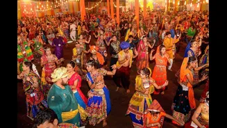 Where to Dance This Navratri 2026? Best Garba and Dandiya Nights Across India