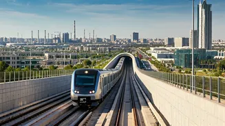 Pune's Budget: Growth Hubs and Metro Expansion!