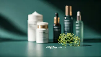 The K-Beauty Ingredients Making Skincare Simpler