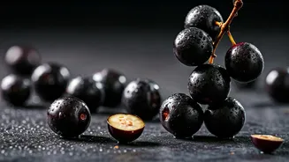 The Superfruit You Shouldn't Miss