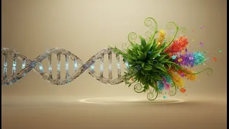 For Better Planning, Genetic Risk Is a Starting Point, Not Diet Destiny