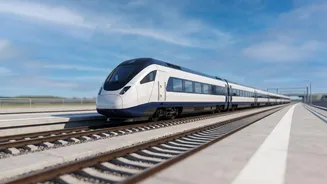 Indian Railways Has Not Yet Launched Its Planned 24-Coach Sleeper
