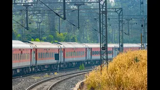 Railways To Run Weekly Summer Specials Connecting Kerala And Bihar Via Chennai, Coimbatore