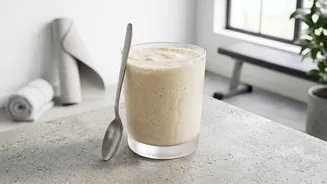 How Unseen Digestive Overload From Protein Powder Habitually Lowers Daily Post-Workout Energy Levels