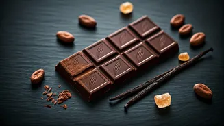 Unlock Healthier Chocolate: Dietitians Reveal the 70% Cocoa Secret!