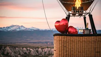 10 Dreamy Valentine's Getaways for 2026