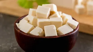 Weeknight Dinner Guide: Simple High-Protein Paneer And Tofu Hacks For Quick Cooking
