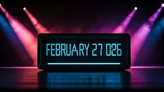 BLACKPINK's Mini-Album: DEADLINE on February 27, 2026
