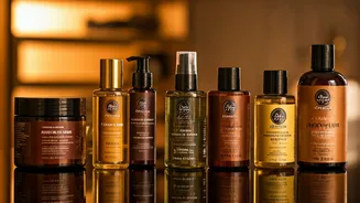 Hair Care Essentials: Deals During Amazon's Republic Day Sale!