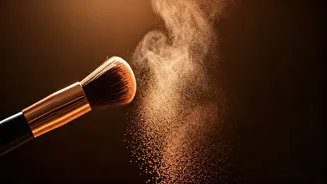 Beauty Lovers Are Choosing Soft Over Sharp