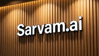 How Sarvam AI's 'core intelligence factory' helps banking sector