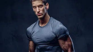 Why Plant Based Protein Powders Match Whey Standards For Vegan Muscle Building Routines