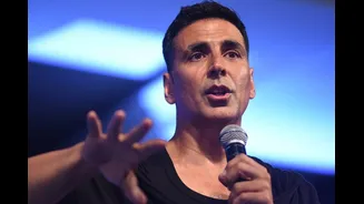 Akshay Kumar To Retire From Bollywood Soon? Actor Finally Reveals '36 Years Have Passed...'