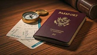 IIT Grad Trades Corporate Ladder for 35 Countries: A Journey Beyond Titles