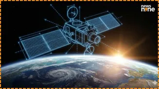 ISRO to launch strategic EOS-N1 satellite on 31 Dec with PSLV rocket