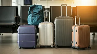Short-Haul Travel Gives Gen Z Better Balance