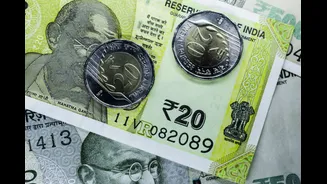 India Aims to Become a Developed Nation by 2047 with 'Viksit Bharat' Vision