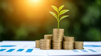 Investing for Kids: Building a Financial Future