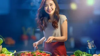 The Air Fryer Ideas Making Weeknight Cooking Easier