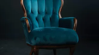 Why Furniture, Fabrics And Corners Can Smell Damp During Monsoon