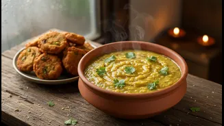 Monsoon Dining Gets Better With These Regional Comfort Foods