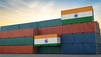 India-US Trade: Potential Gains for 6 Key Sectors